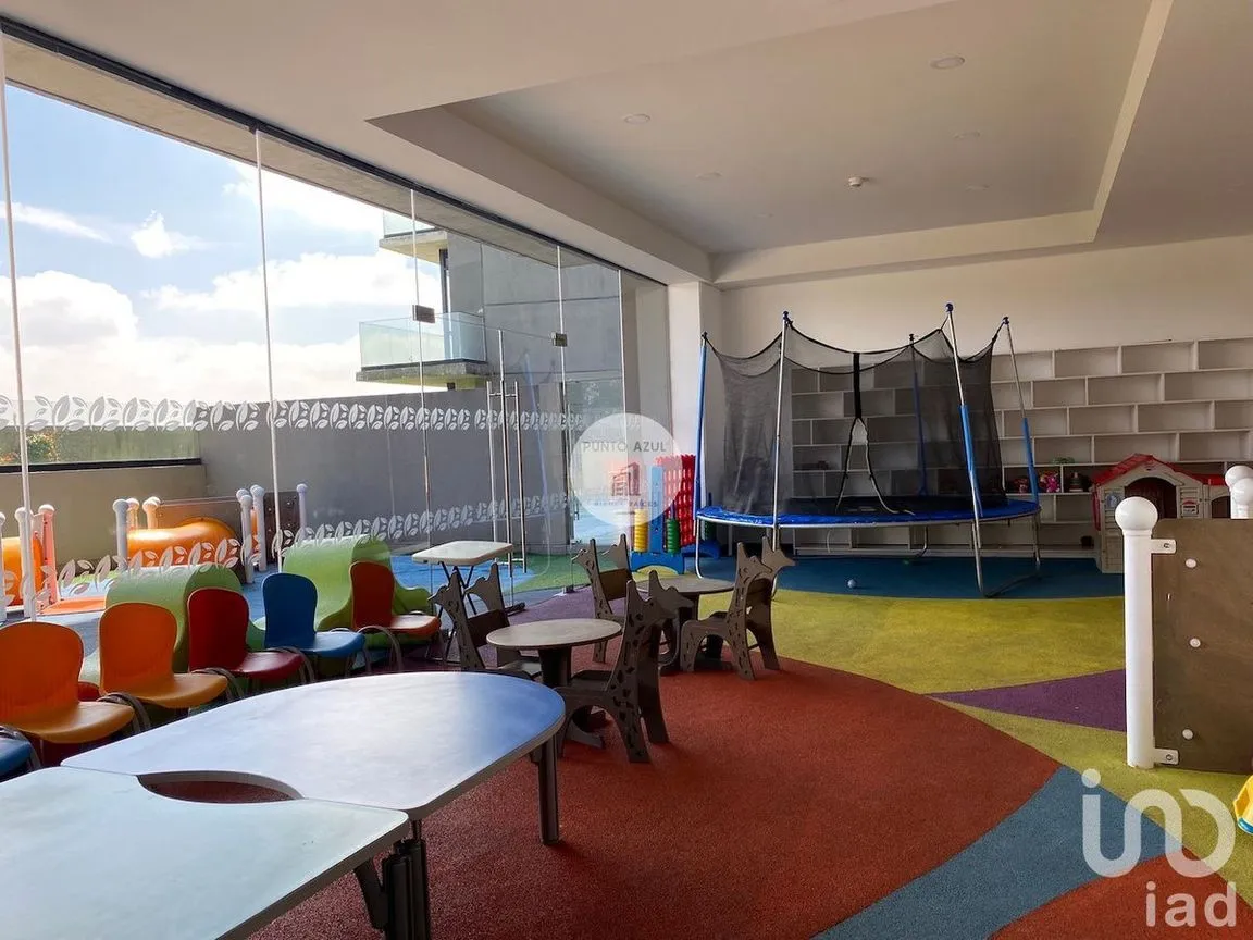 Departamento en Venta en San José del Olivar, Álvaro Obregón, Ciudad de México | NEX-231546 | iad México | Foto 42 de 46