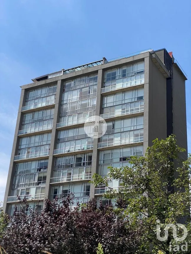 Departamento en Venta en San José del Olivar, Álvaro Obregón, Ciudad de México | NEX-231546 | iad México | Foto 44 de 46