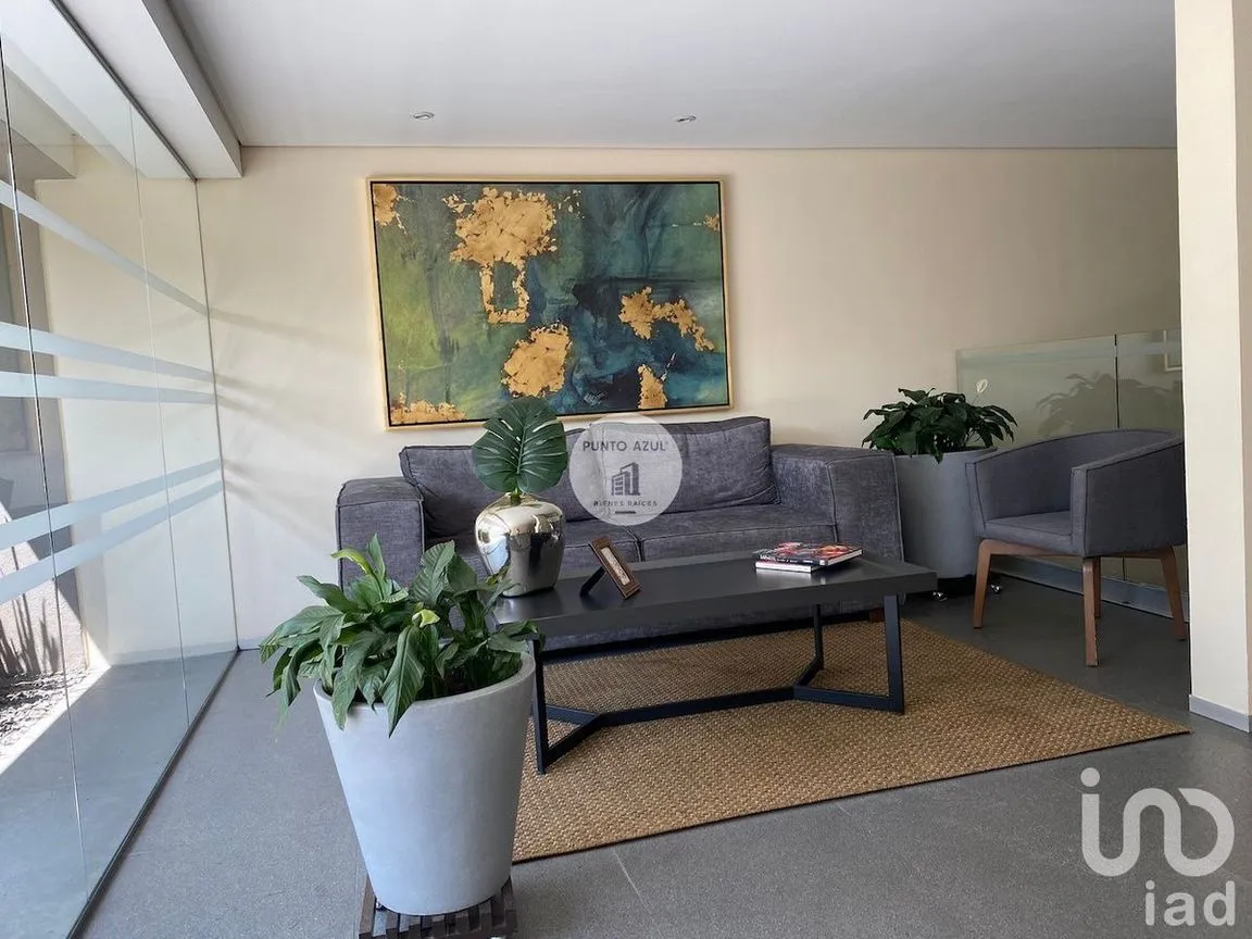 Departamento en Venta en San José del Olivar, Álvaro Obregón, Ciudad de México | NEX-231546 | iad México | Foto 45 de 46