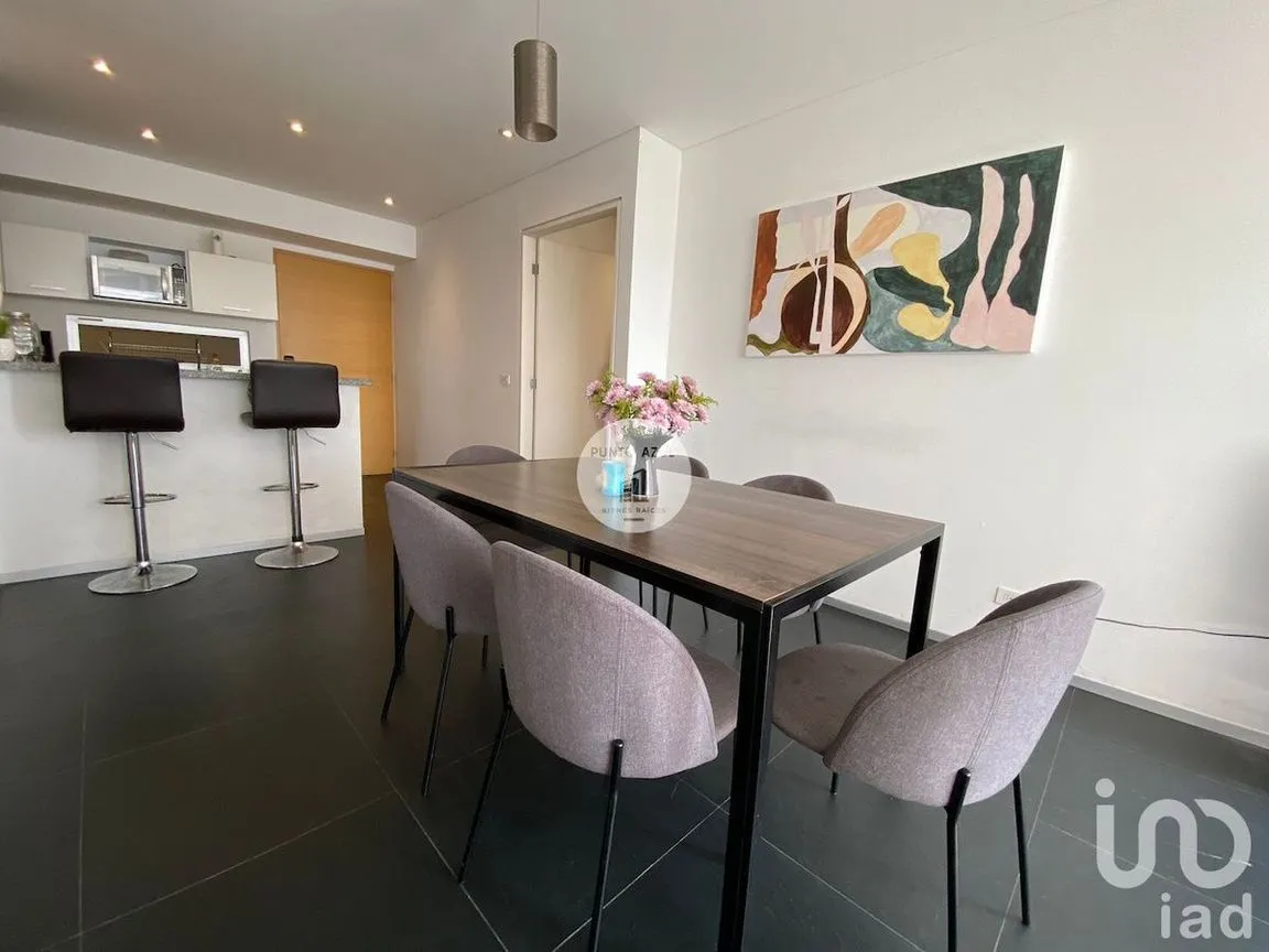 Departamento en Venta en San José del Olivar, Álvaro Obregón, Ciudad de México | NEX-231546 | iad México | Foto 6 de 46