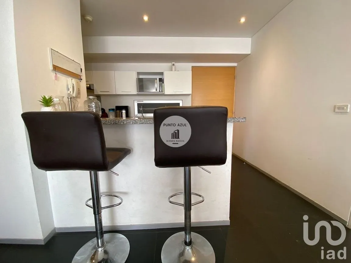 Departamento en Venta en San José del Olivar, Álvaro Obregón, Ciudad de México | NEX-231546 | iad México | Foto 7 de 46