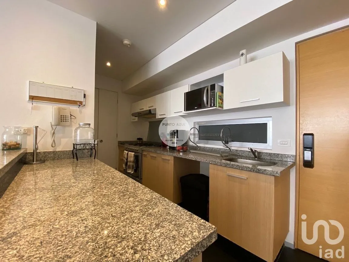 Departamento en Venta en San José del Olivar, Álvaro Obregón, Ciudad de México | NEX-231546 | iad México | Foto 8 de 46