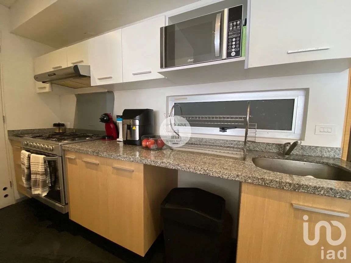 Departamento en Venta en San José del Olivar, Álvaro Obregón, Ciudad de México | NEX-231546 | iad México | Foto 9 de 46