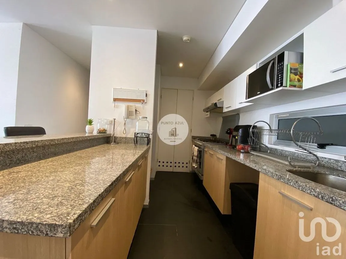Departamento en Venta en San José del Olivar, Álvaro Obregón, Ciudad de México | NEX-231546 | iad México | Foto 10 de 46