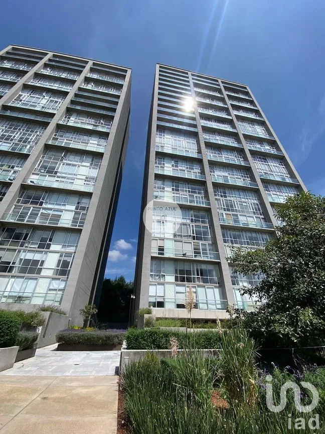 Departamento en Venta en San José del Olivar, Álvaro Obregón, Ciudad de México | NEX-231546 | iad México | Foto 1 de 46
