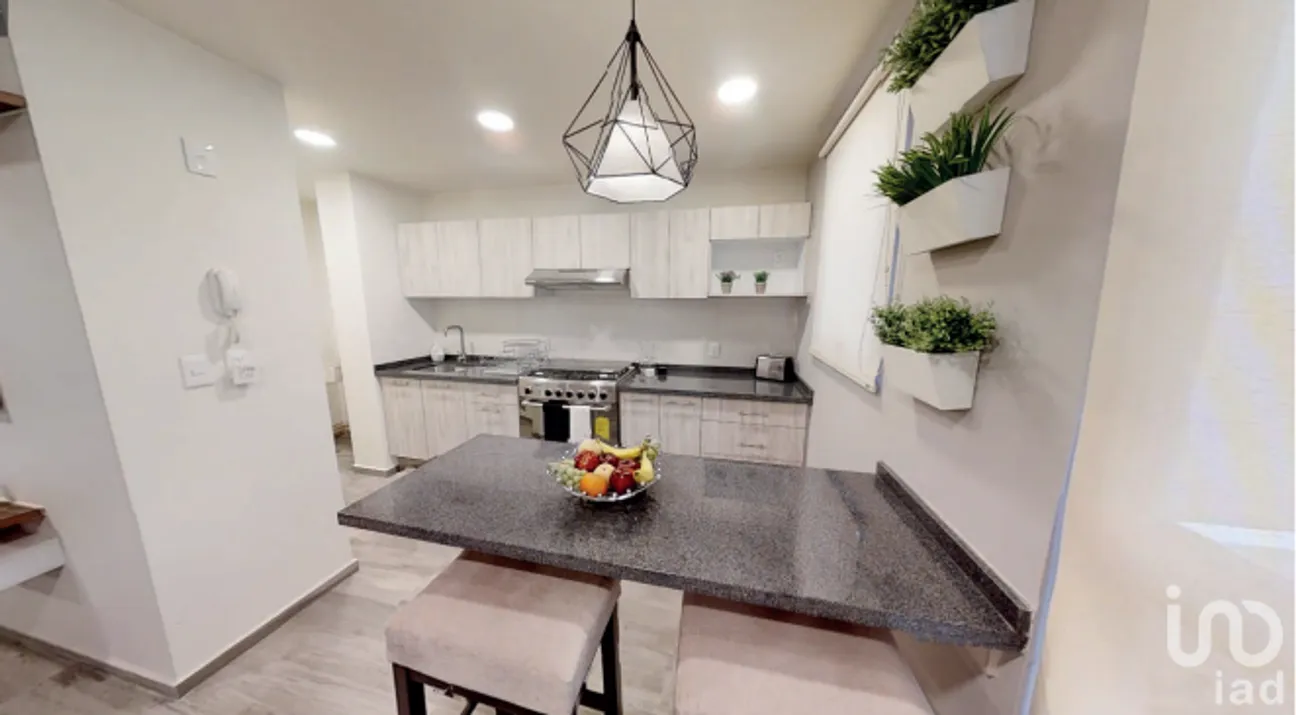 Departamento en Venta en Portales Norte, Benito Juárez, Ciudad de México | NEX-231860 | iad México | Foto 3 de 9