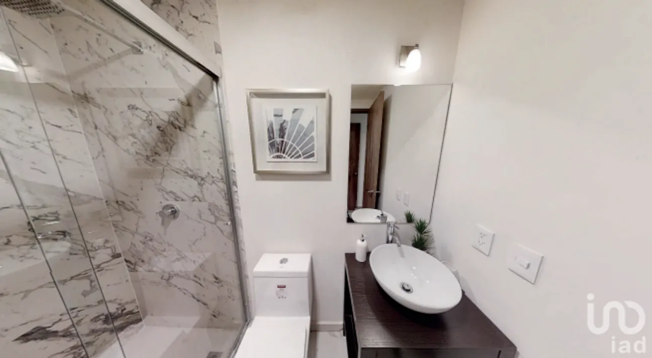 Departamento en Venta en Portales Norte, Benito Juárez, Ciudad de México | NEX-231860 | iad México | Foto 4 de 9
