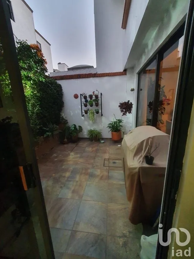 Casa en Venta en Fuentes de Tepepan, Tlalpan, Ciudad de México | NEX-97007 | iad México | Foto 10 de 14