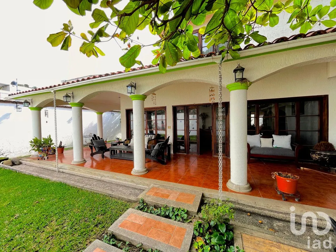 Casa en Venta en Loma Bonita, Tuxtla Gutiérrez, Chiapas | NEX-161243 | iad México | Foto 3 de 33