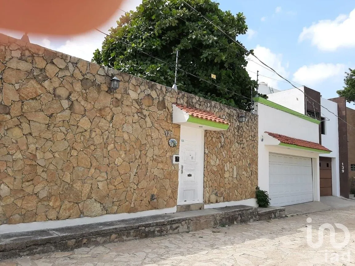 Casa en Venta en Loma Bonita, Tuxtla Gutiérrez, Chiapas | NEX-161243 | iad México | Foto 2 de 33
