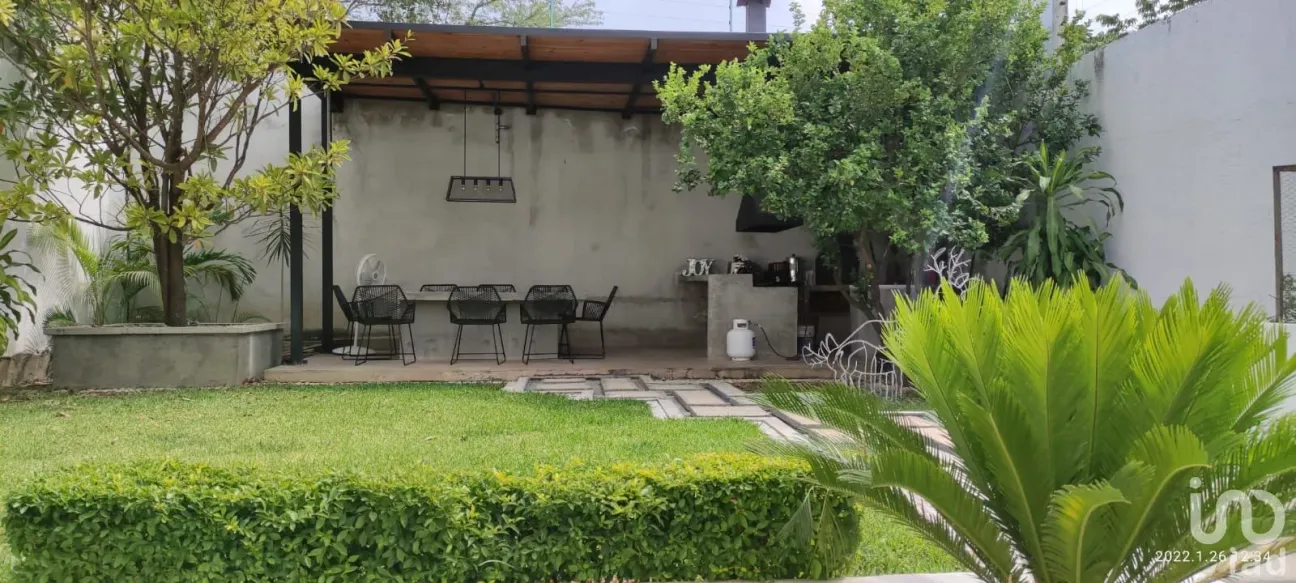 Casa en Venta en Loma Bonita, Tuxtla Gutiérrez, Chiapas | NEX-168683 | iad México | Foto 15 de 20