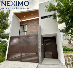 NEX-184570 - Casa en Venta, con 3 recamaras, con 2 baños, con 150 m2 de construcción en Adonahi, CP 29016, Chiapas.