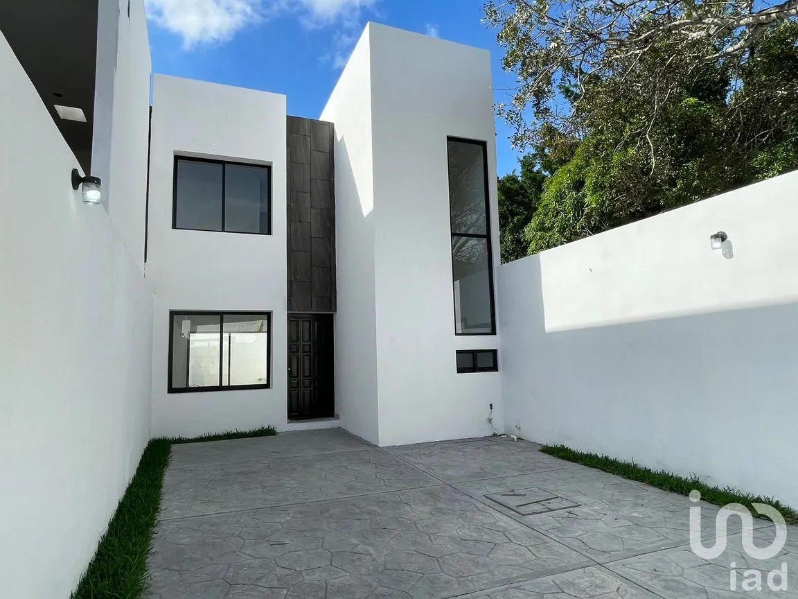 Casa en Venta en Plan de Ayala, Tuxtla Gutiérrez, Chiapas | NEX-189512 | iad México | Foto 1 de 15