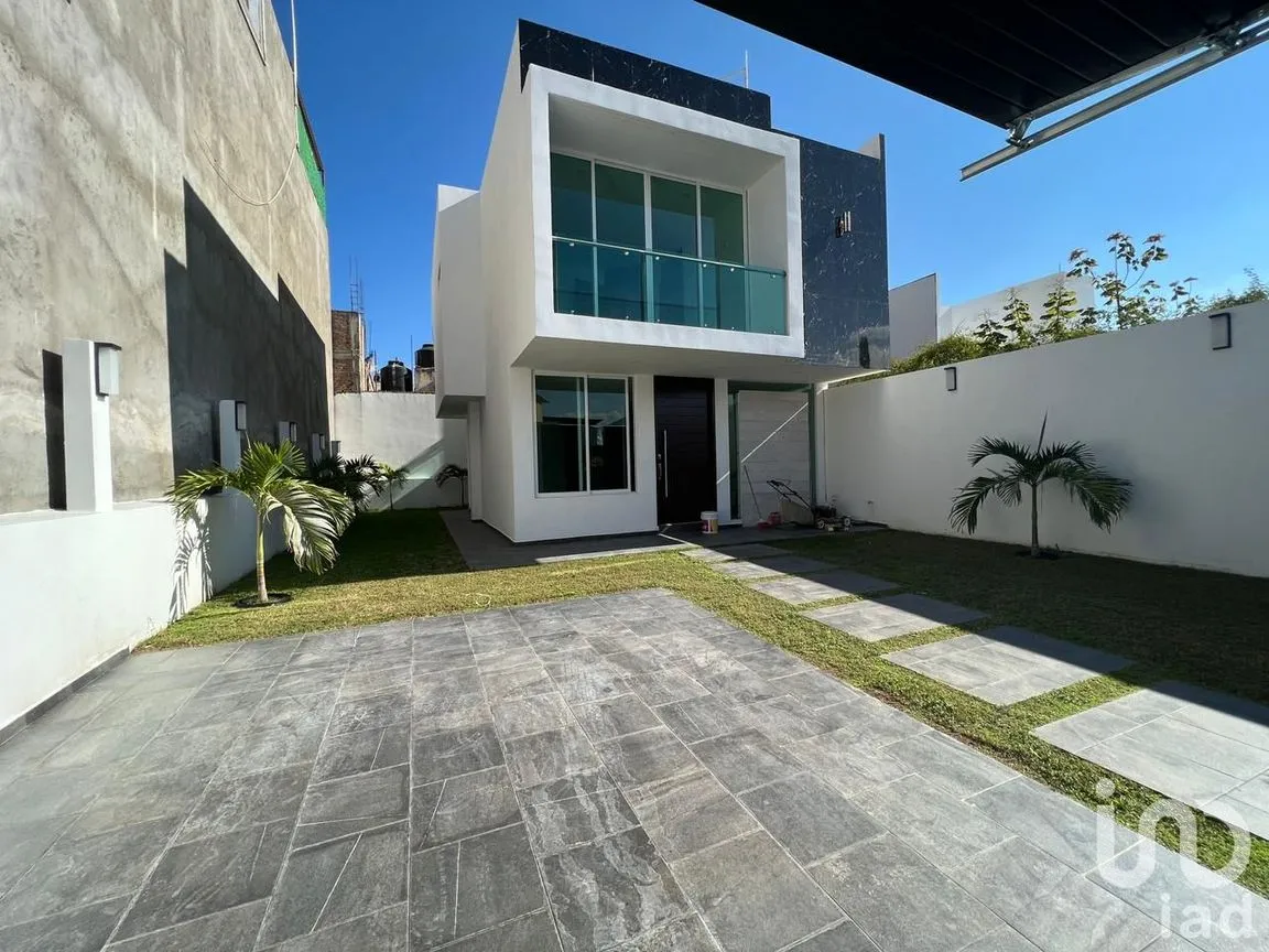 Casa en Venta en Vicente Guerrero, Chilpancingo de los Bravo, Guerrero