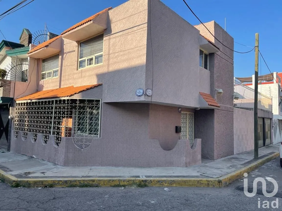 Casa en Venta en Villa Frontera, Puebla, Puebla | NEX-167361 | iad México | Foto 4 de 32