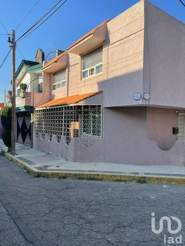 Casa en Venta en Villa Frontera, Puebla, Puebla | NEX-167361 | iad México | Foto 1 de 32