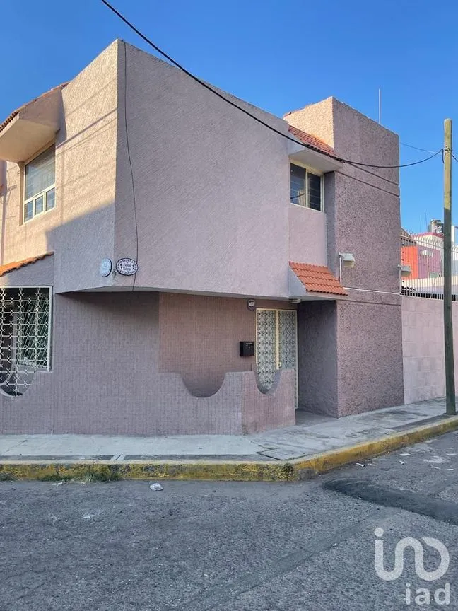 Casa en Venta en Villa Frontera, Puebla, Puebla | NEX-167361 | iad México | Foto 3 de 32