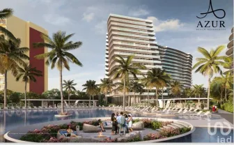 NEX-182821 - Departamento en Venta, con 3 recamaras, con 3 baños, con 178 m2 de construcción.