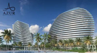 NEX-182823 - Departamento en Venta, con 5 recamaras, con 4 baños, con 291 m2 de construcción.
