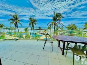 NEX-250798 - Departamento en Venta, con 4 recamaras, con 4 baños, con 403 m2 de construcción.