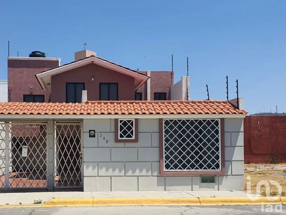 Casa en Renta en La Moraleja, Pachuca de Soto, Hidalgo | NEX-152271 | iad México | Foto 3 de 26