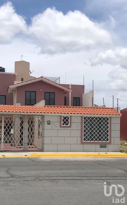Casa en Renta en La Moraleja, Pachuca de Soto, Hidalgo | NEX-152271 | iad México | Foto 2 de 26