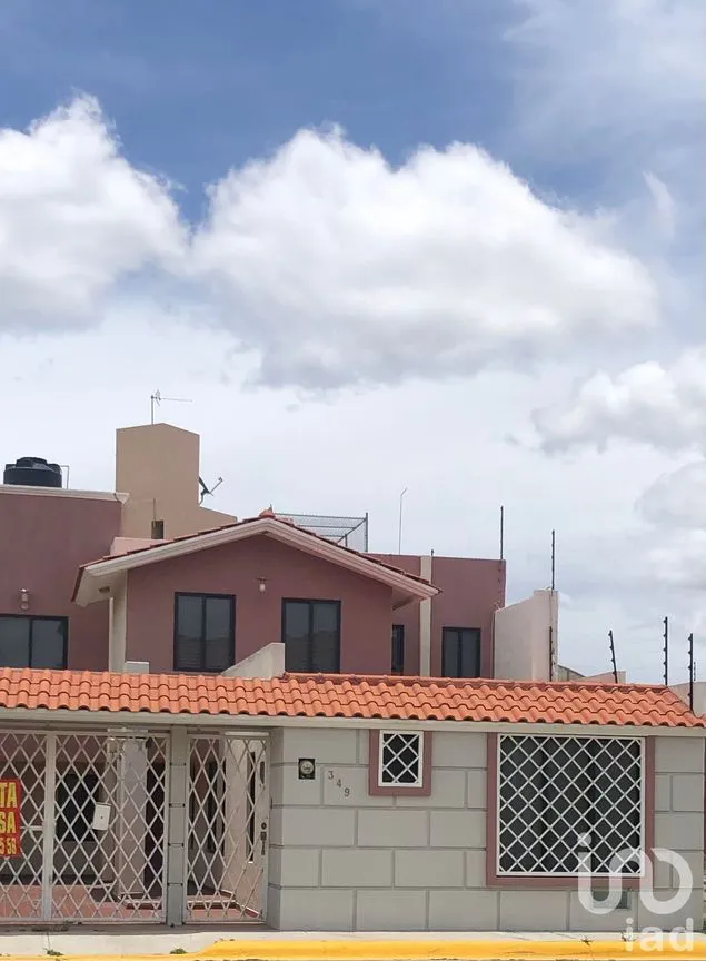 Casa en Renta en La Moraleja, Pachuca de Soto, Hidalgo | NEX-152271 | iad México | Foto 1 de 26