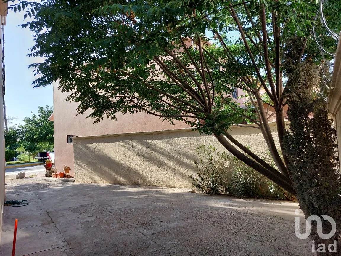 Casa en Renta en Urbi Quinta Montecarlo, Juárez, Chihuahua | NEX-146576 | iad México | Foto 11 de 11