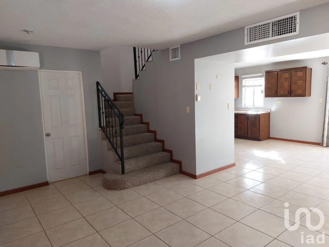 Casa en Renta en Urbi Quinta Montecarlo, Juárez, Chihuahua | NEX-146576 | iad México | Foto 3 de 11