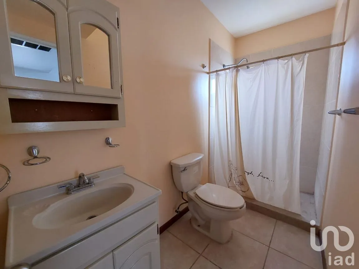 Casa en Renta en Urbi Quinta Montecarlo, Juárez, Chihuahua | NEX-146576 | iad México | Foto 6 de 11