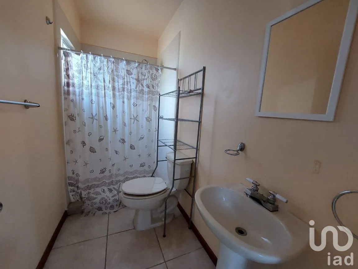 Casa en Renta en Urbi Quinta Montecarlo, Juárez, Chihuahua | NEX-146576 | iad México | Foto 10 de 11