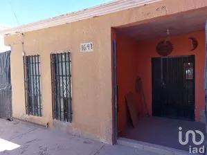 NEX-147613 - Casa en Venta, con 2 recamaras, con 1 baño, con 103 m2 de construcción en Tierra Nueva I, CP 32599, Chihuahua.