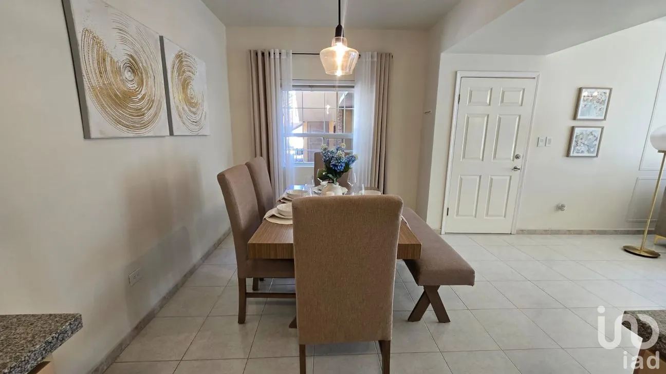 Departamento en Renta en Jardines Residencial, Juárez, Chihuahua | NEX-147963 | iad México | Foto 2 de 11