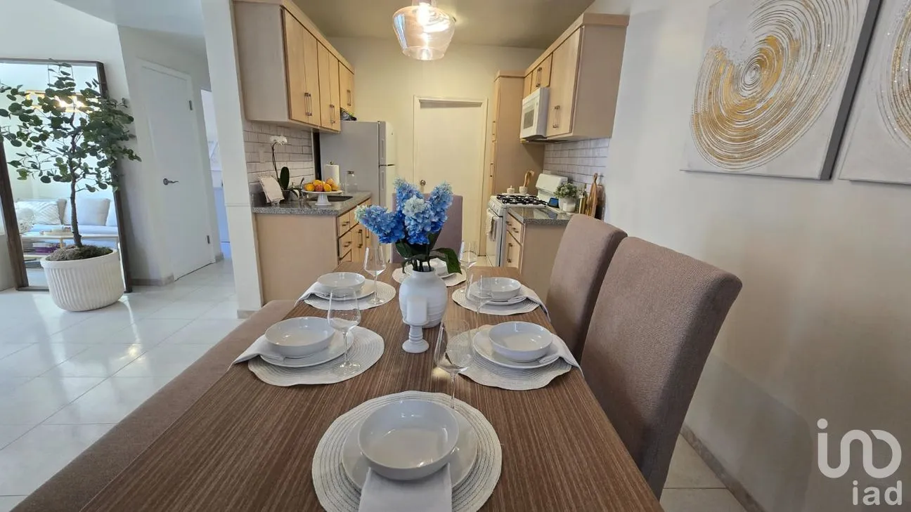 Departamento en Renta en Jardines Residencial, Juárez, Chihuahua | NEX-147963 | iad México | Foto 3 de 11