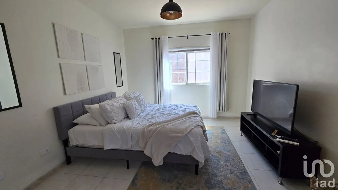 Departamento en Renta en Jardines Residencial, Juárez, Chihuahua | NEX-147963 | iad México | Foto 4 de 11