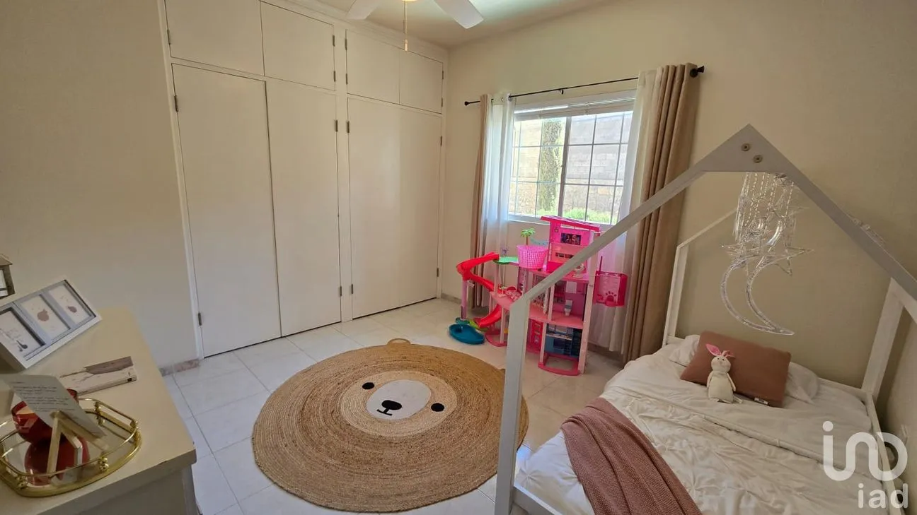 Departamento en Renta en Jardines Residencial, Juárez, Chihuahua | NEX-147963 | iad México | Foto 5 de 11