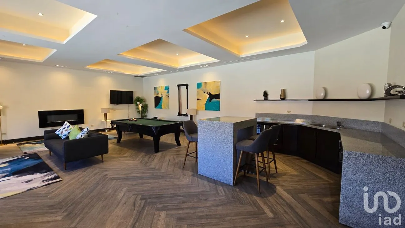 Departamento en Renta en Jardines Residencial, Juárez, Chihuahua | NEX-147963 | iad México | Foto 9 de 11