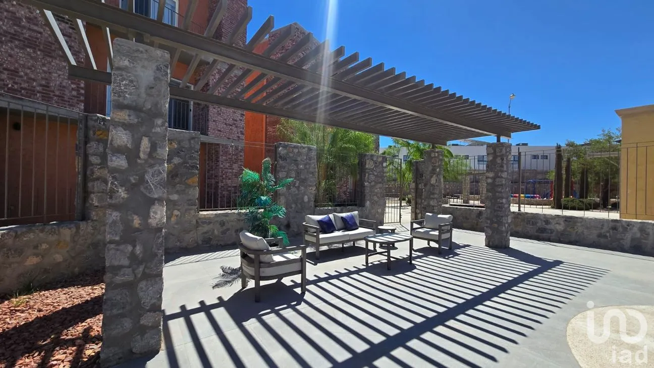 Departamento en Renta en Jardines Residencial, Juárez, Chihuahua | NEX-147963 | iad México | Foto 10 de 11