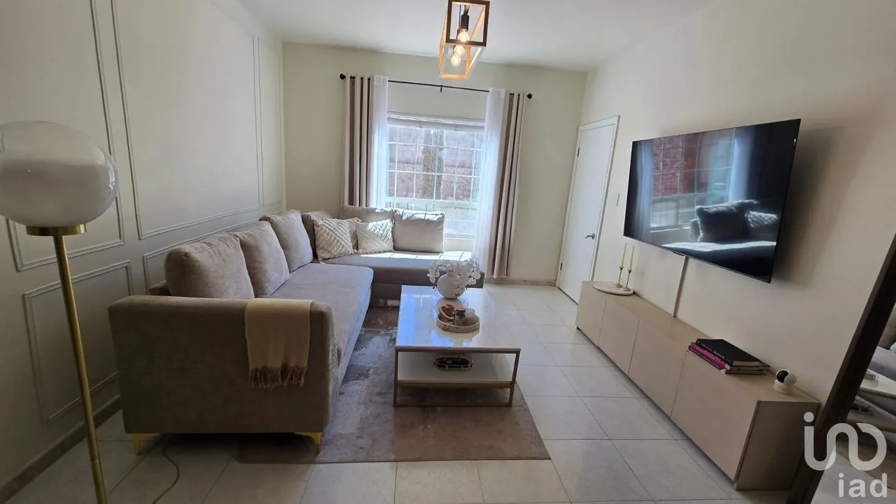 Departamento en Renta en Jardines Residencial, Juárez, Chihuahua | NEX-147963 | iad México | Foto 1 de 11