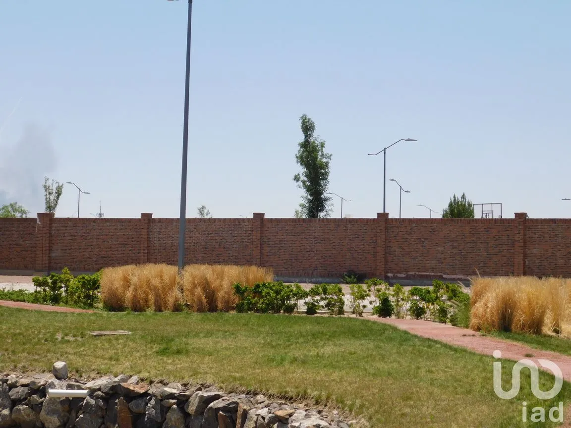 Terreno en Venta en Altozano el Nuevo Juárez, Juárez, Chihuahua | NEX-148233 | iad México | Foto 4 de 6