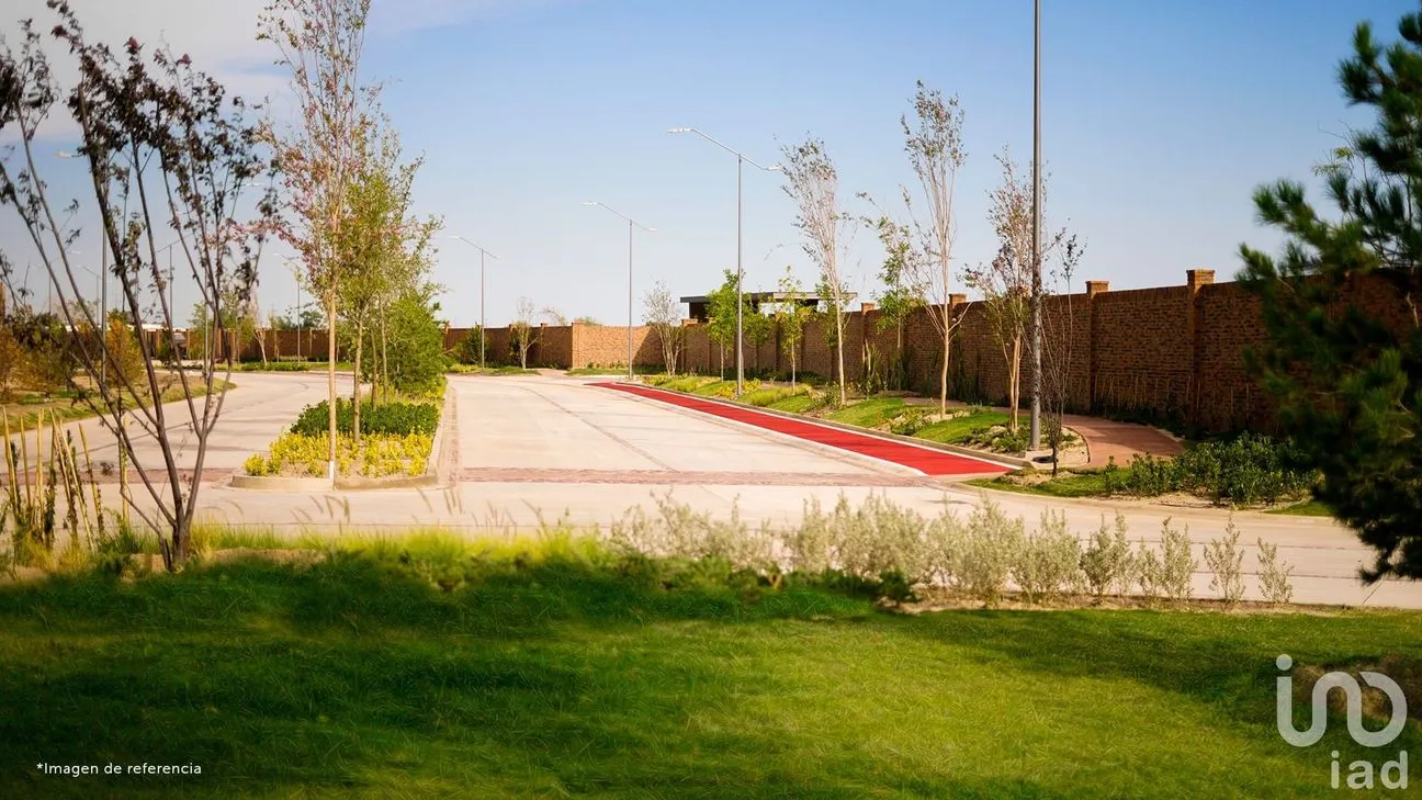 Terreno en Venta en Altozano el Nuevo Juárez, Juárez, Chihuahua | NEX-148236 | iad México | Foto 3 de 9