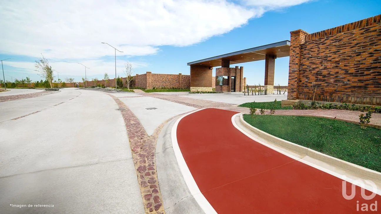 Terreno en Venta en Altozano el Nuevo Juárez, Juárez, Chihuahua | NEX-148236 | iad México | Foto 4 de 9