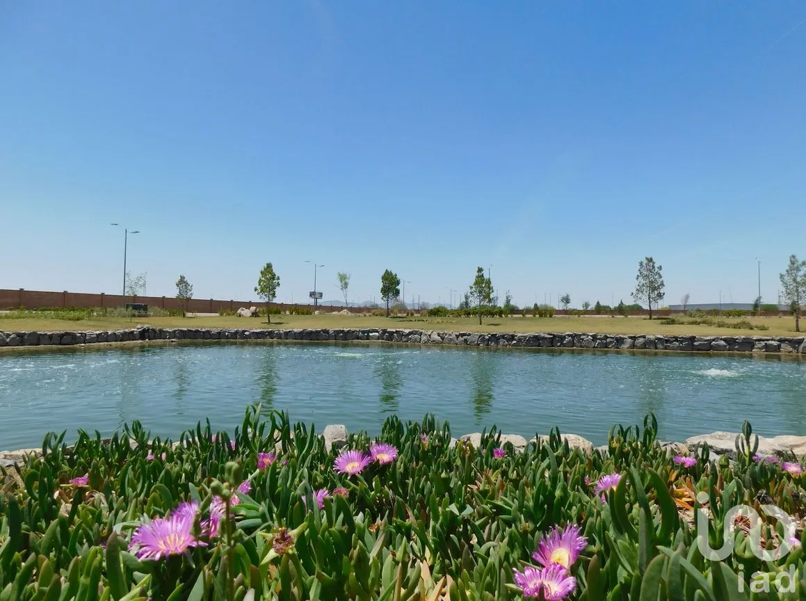 Terreno en Venta en Altozano el Nuevo Juárez, Juárez, Chihuahua | NEX-148237 | iad México | Foto 2 de 10