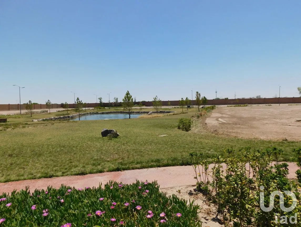 Terreno en Venta en Altozano el Nuevo Juárez, Juárez, Chihuahua | NEX-148237 | iad México | Foto 4 de 10