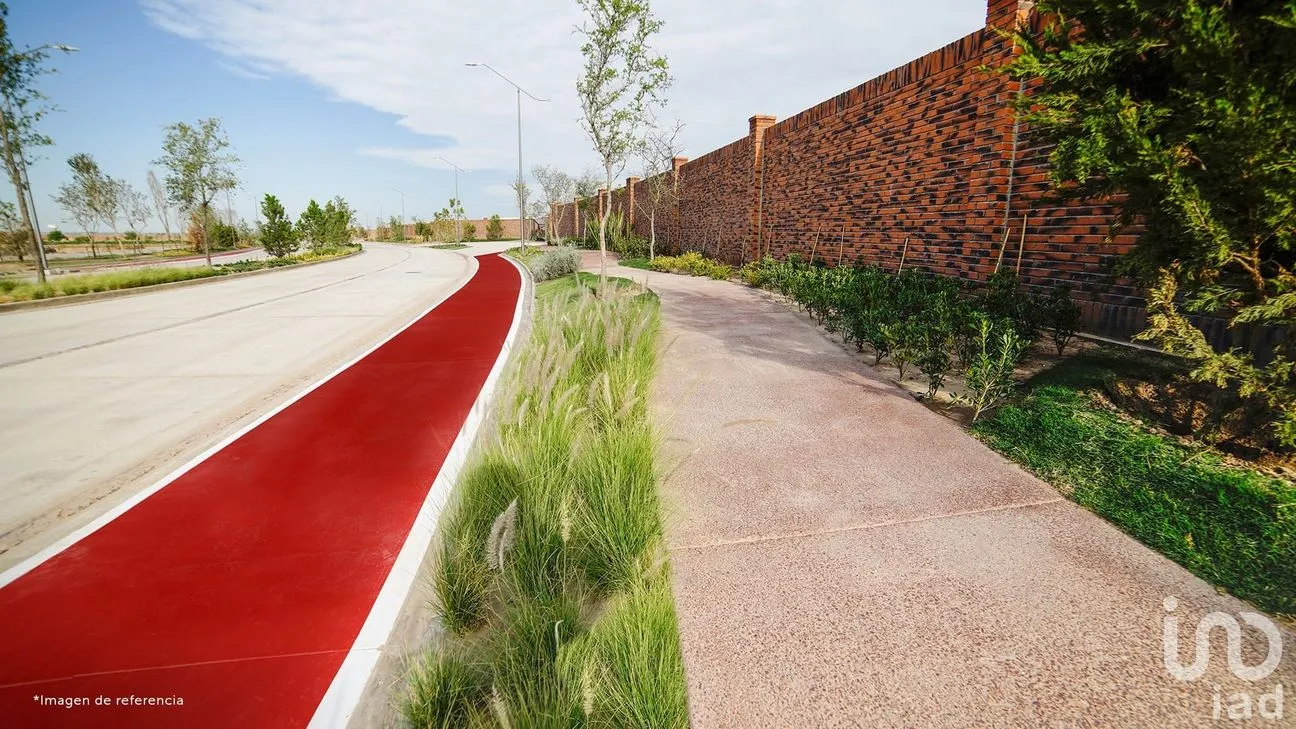 Terreno en Venta en Altozano el Nuevo Juárez, Juárez, Chihuahua | NEX-148237 | iad México | Foto 5 de 10