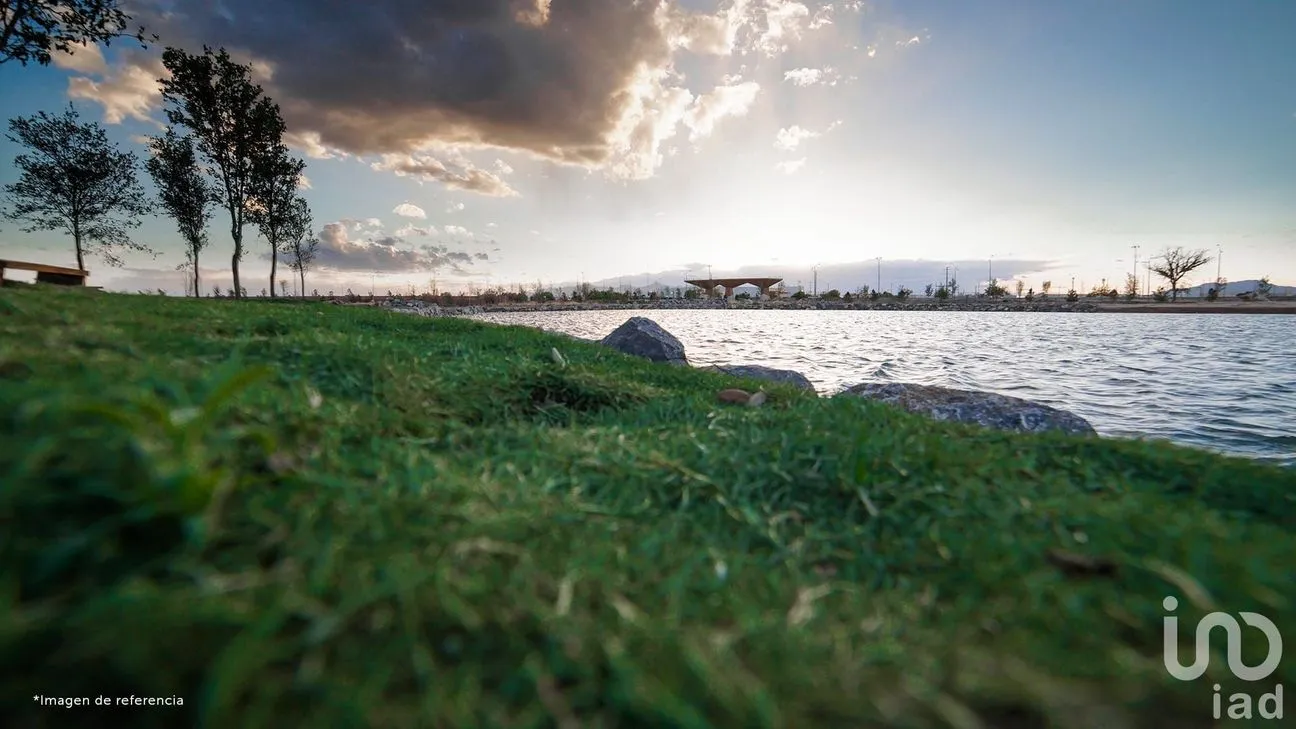 Terreno en Venta en Altozano el Nuevo Juárez, Juárez, Chihuahua | NEX-148237 | iad México | Foto 6 de 10