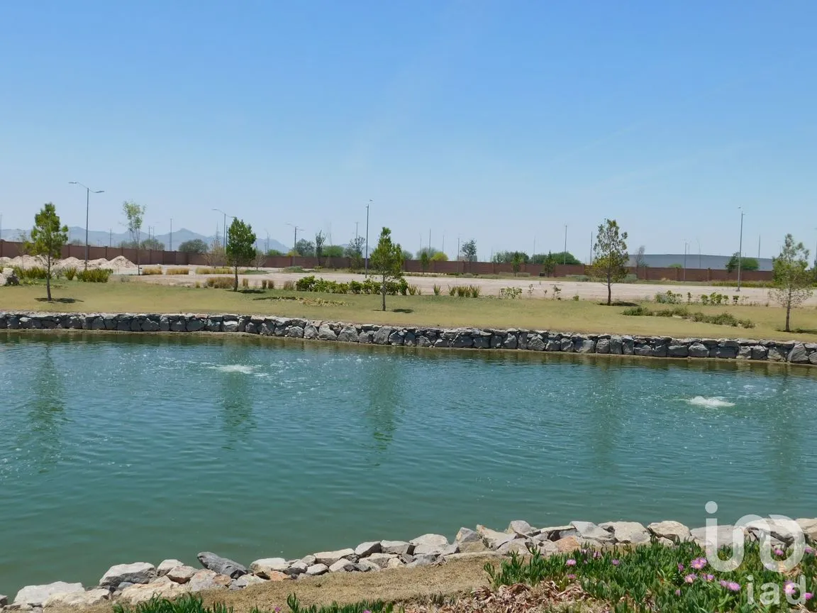 Terreno en Venta en Altozano el Nuevo Juárez, Juárez, Chihuahua | NEX-148237 | iad México | Foto 7 de 10