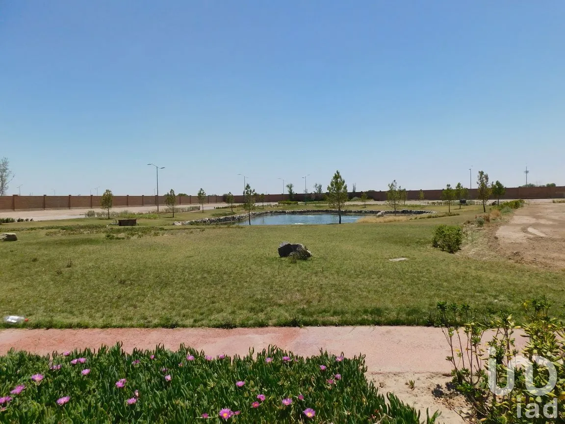 Terreno en Venta en Altozano el Nuevo Juárez, Juárez, Chihuahua | NEX-148237 | iad México | Foto 8 de 10