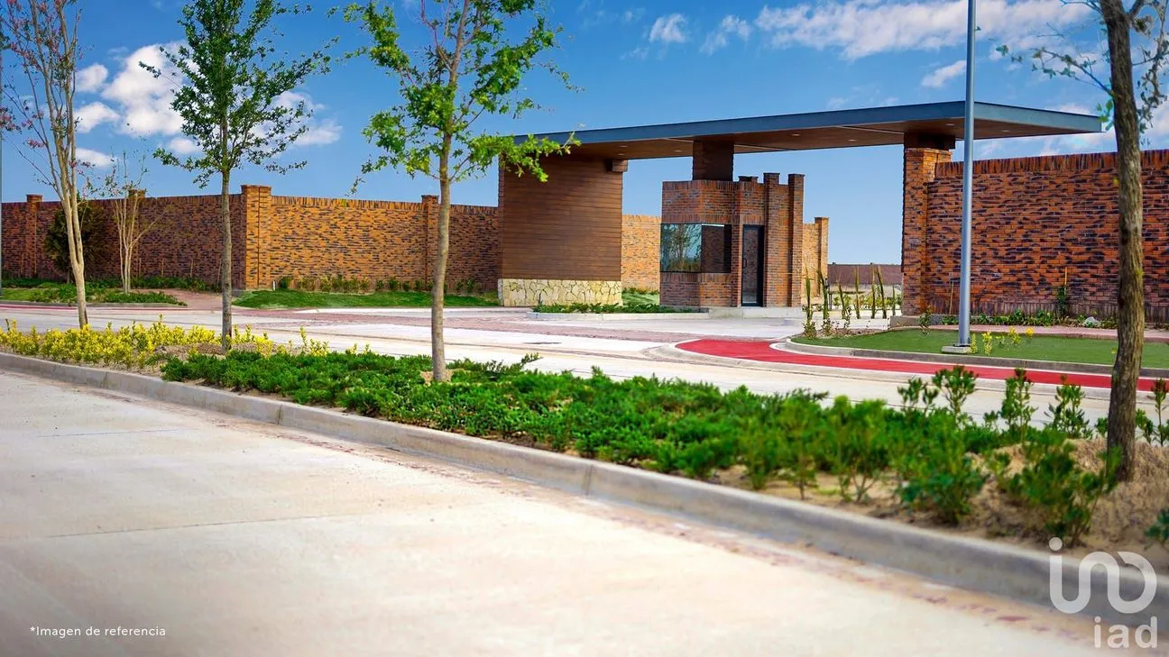 Terreno en Venta en Altozano el Nuevo Juárez, Juárez, Chihuahua | NEX-148237 | iad México | Foto 10 de 10