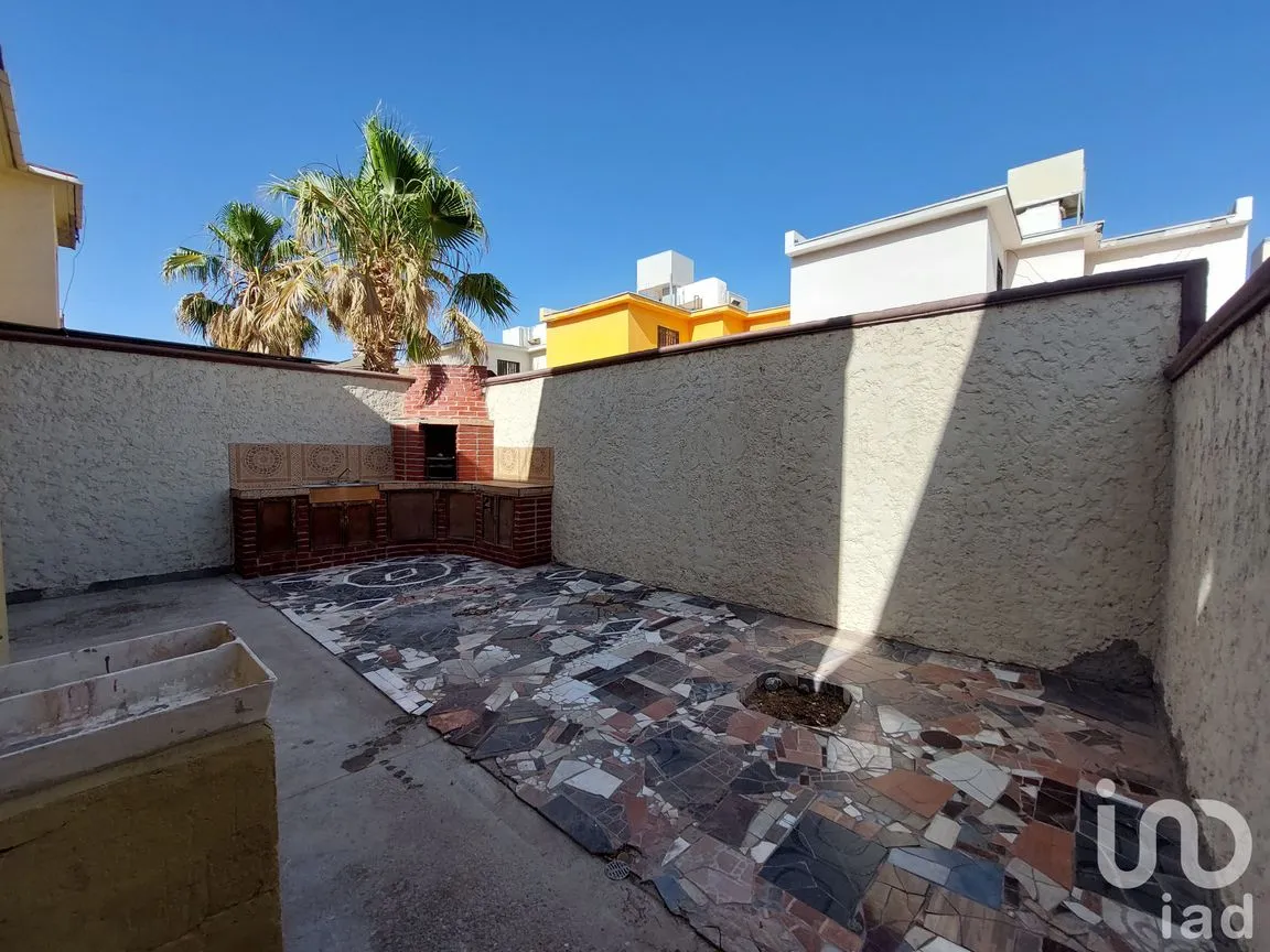 Casa en Venta en Privada Miraloma Sector Francés, Juárez, Chihuahua | NEX-148871 | iad México | Foto 4 de 31